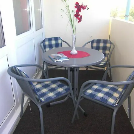 Evening Sun Comfortable * Schönberg in Holstein