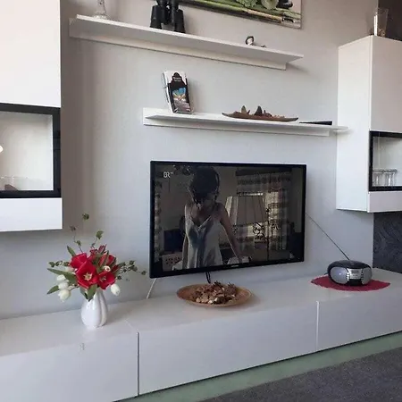 Evening Sun Comfortable Сasa de vacaciones Schönberg in Holstein