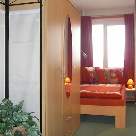 Evening Sun Comfortable Schönberg in Holstein