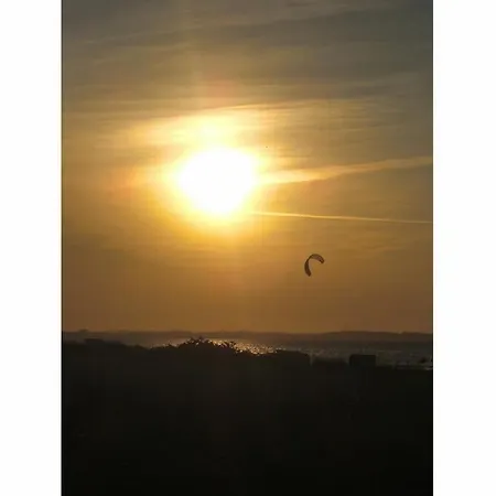 Evening Sun Comfortable * Schönberg in Holstein