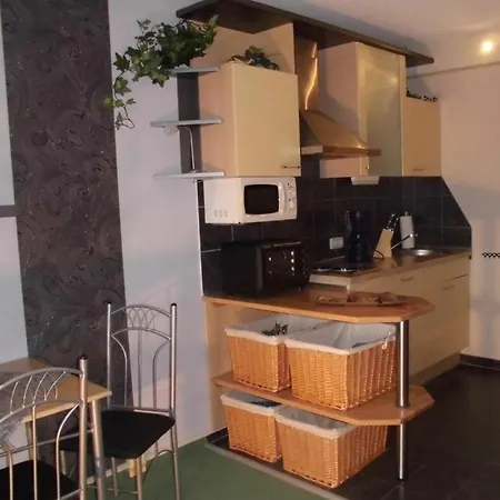 Evening Sun Comfortable Сasa de vacaciones Schönberg in Holstein