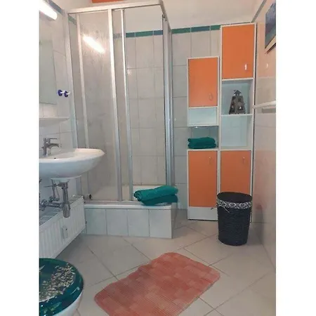 Evening Sun Comfortable