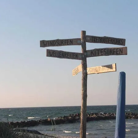 Сasa de vacaciones Evening Sun Comfortable *