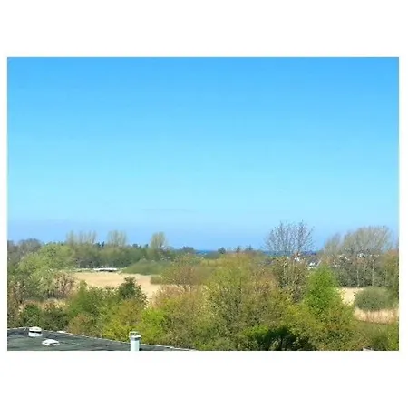 Evening Sun Comfortable Schönberg in Holstein