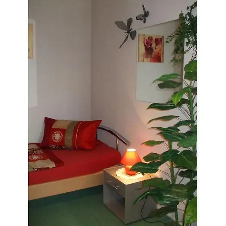 Evening Sun Comfortable * Schönberg in Holstein