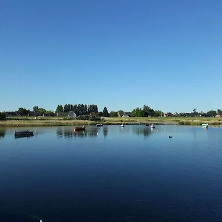 Evening Sun Comfortable