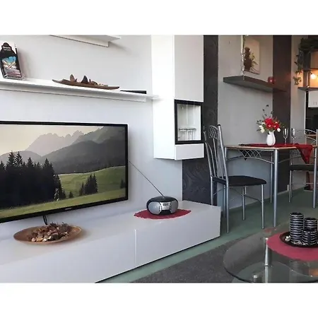 Сasa de vacaciones Evening Sun Comfortable