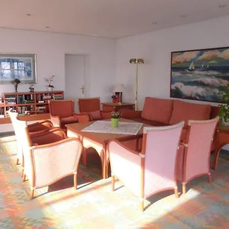 Сasa de vacaciones Evening Sun Comfortable *