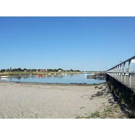 Evening Sun Comfortable Сasa de vacaciones Schönberg in Holstein