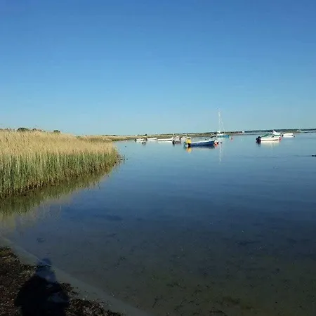 Сasa de vacaciones Evening Sun Comfortable Schönberg in Holstein