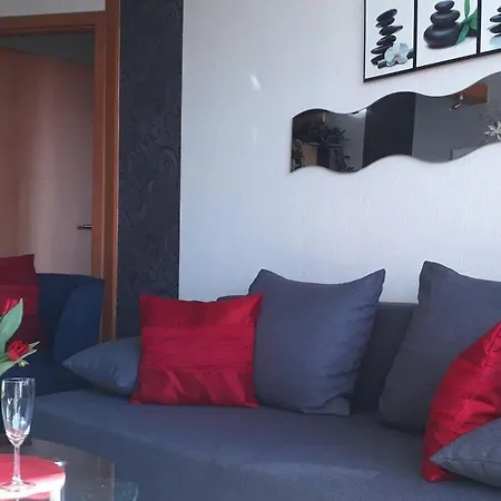 Evening Sun Comfortable