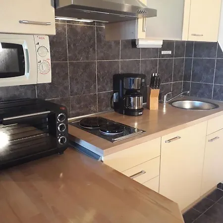 Evening Sun Comfortable Сasa de vacaciones