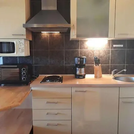 Сasa de vacaciones Evening Sun Comfortable *