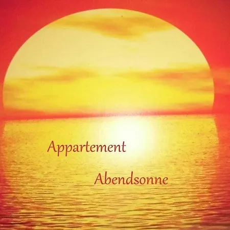 Evening Sun Comfortable *