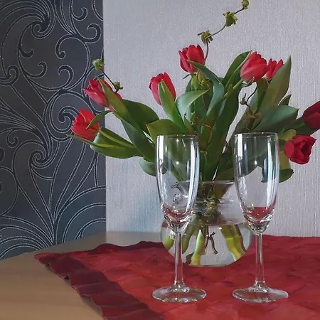 Evening Sun Comfortable Сasa de vacaciones