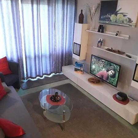 Сasa de vacaciones Evening Sun Comfortable Schönberg in Holstein