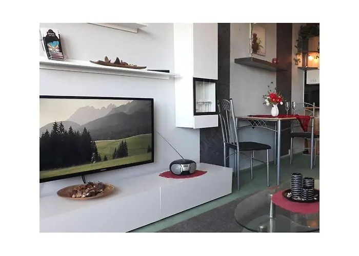 Vakantiehuis Evening Sun Comfortable