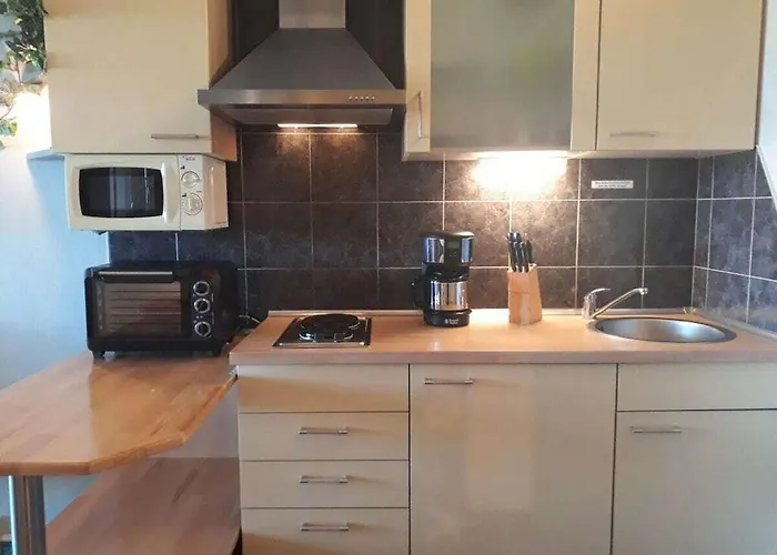 Vakantiehuis Evening Sun Comfortable *