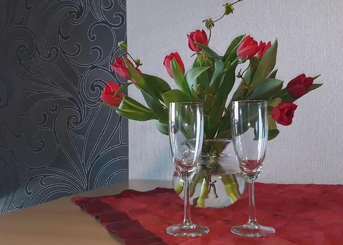 Evening Sun Comfortable Vakantiehuis